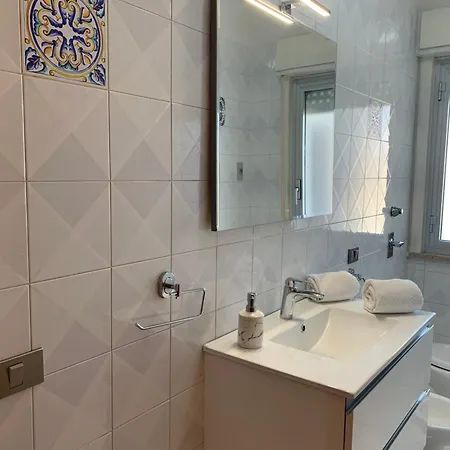 Apartamento Perla Marina