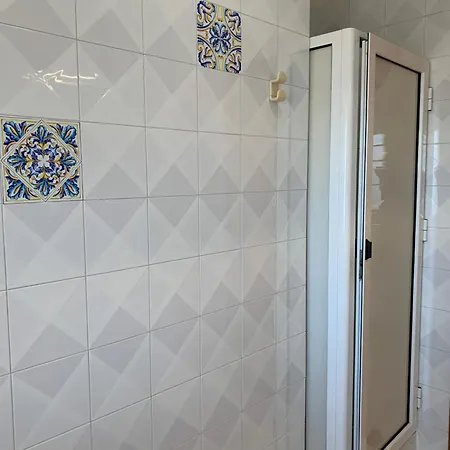 Perla Marina Apartamento Casa Santa (Trapani)