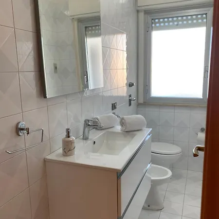 Perla Marina Casa Santa (Trapani)