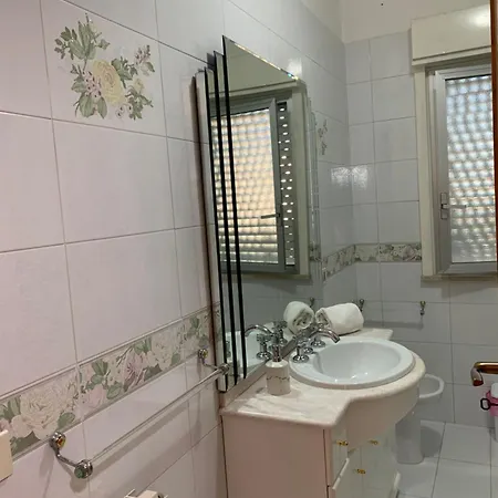Perla Marina * Casa Santa (Trapani)