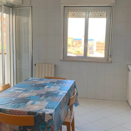 Apartamento Perla Marina